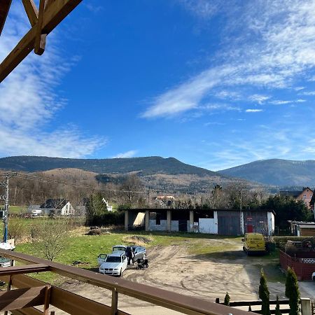 Pogodne Siedlisko Karpacz Hotell Exteriör bild