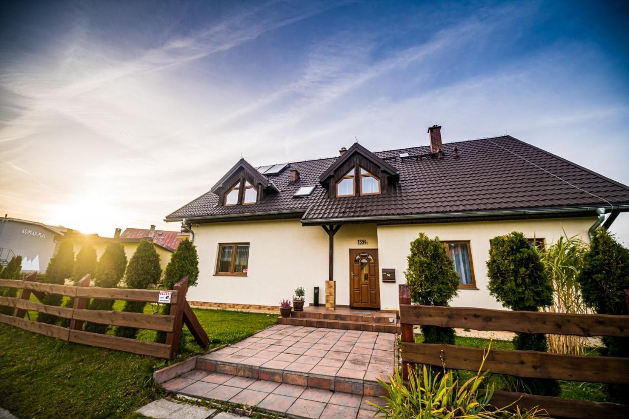 Pogodne Siedlisko Karpacz Hotell Exteriör bild