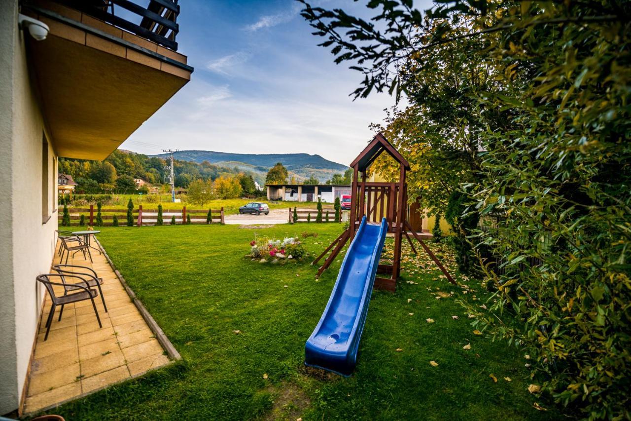 Pogodne Siedlisko Karpacz Hotell Exteriör bild