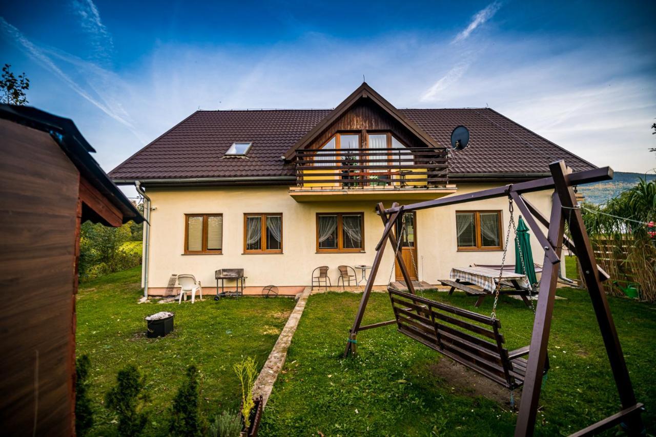 Pogodne Siedlisko Karpacz Hotell Exteriör bild
