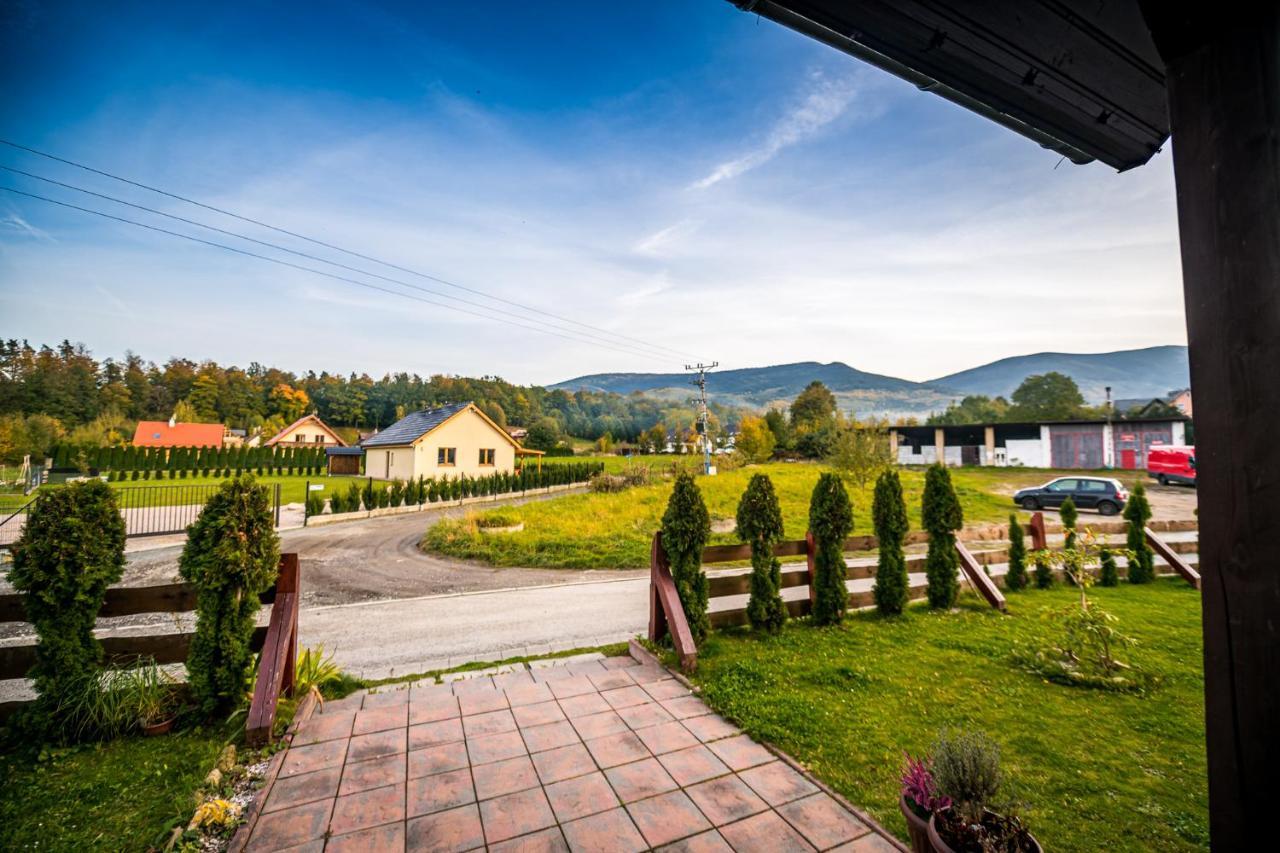 Pogodne Siedlisko Karpacz Hotell Exteriör bild