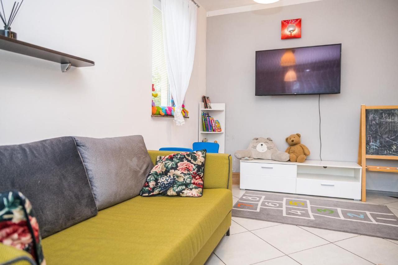Pogodne Siedlisko Karpacz Hotell Exteriör bild