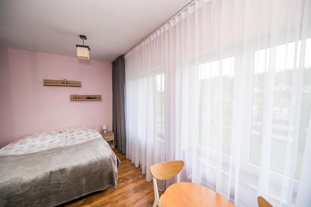 Pogodne Siedlisko Karpacz Hotell Exteriör bild