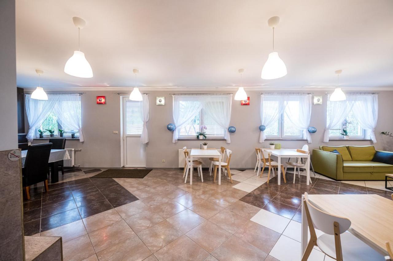 Pogodne Siedlisko Karpacz Hotell Exteriör bild