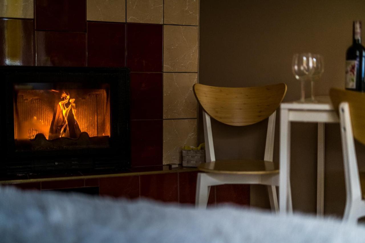 Pogodne Siedlisko Karpacz Hotell Exteriör bild
