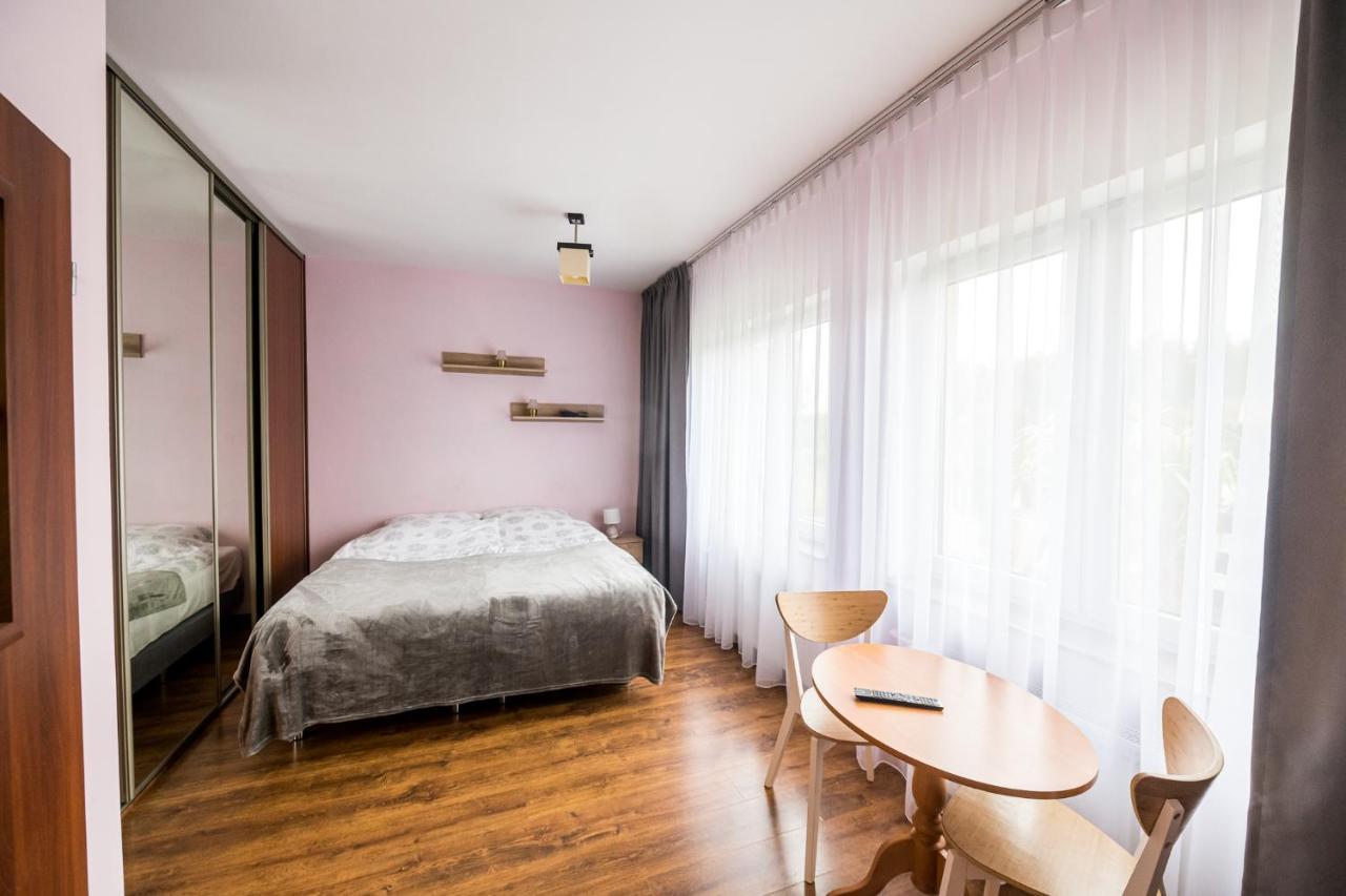Pogodne Siedlisko Karpacz Hotell Exteriör bild