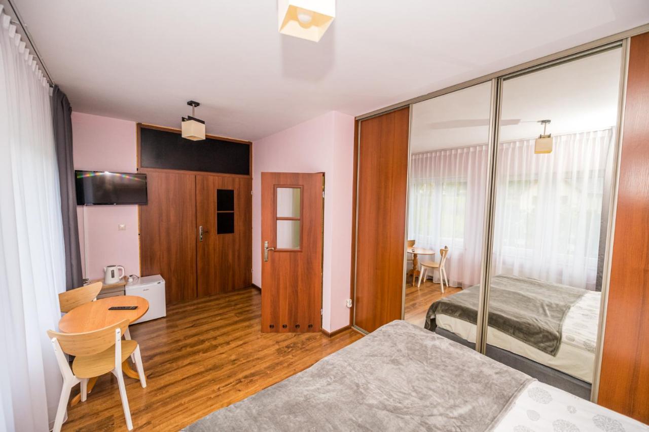 Pogodne Siedlisko Karpacz Hotell Exteriör bild