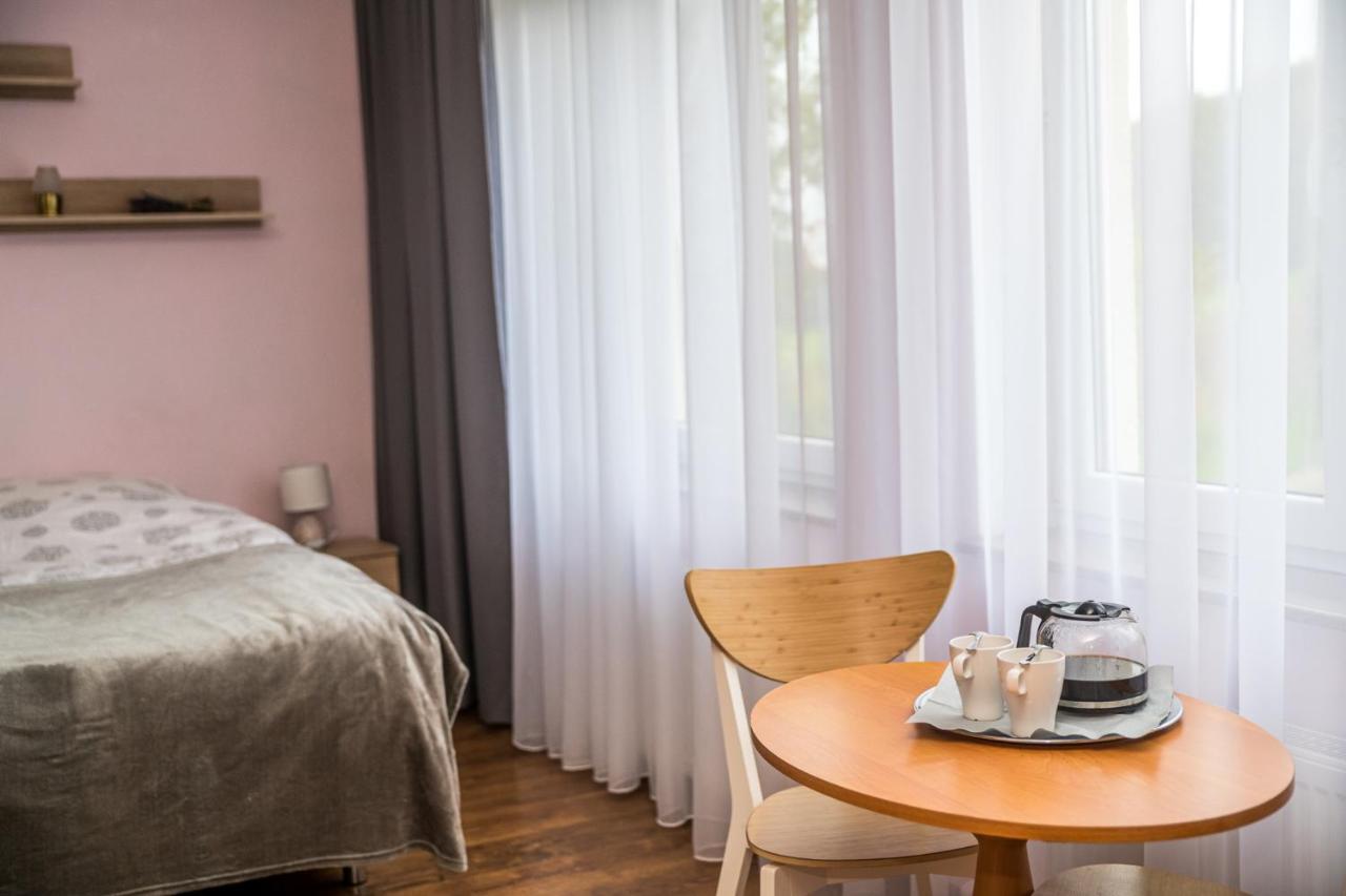 Pogodne Siedlisko Karpacz Hotell Exteriör bild