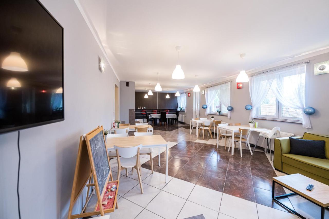 Pogodne Siedlisko Karpacz Hotell Exteriör bild