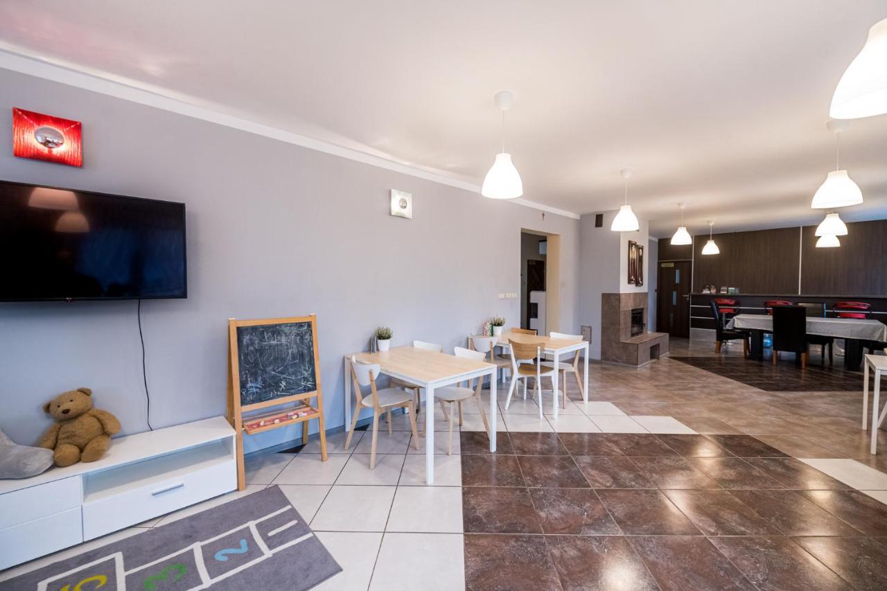 Pogodne Siedlisko Karpacz Hotell Exteriör bild