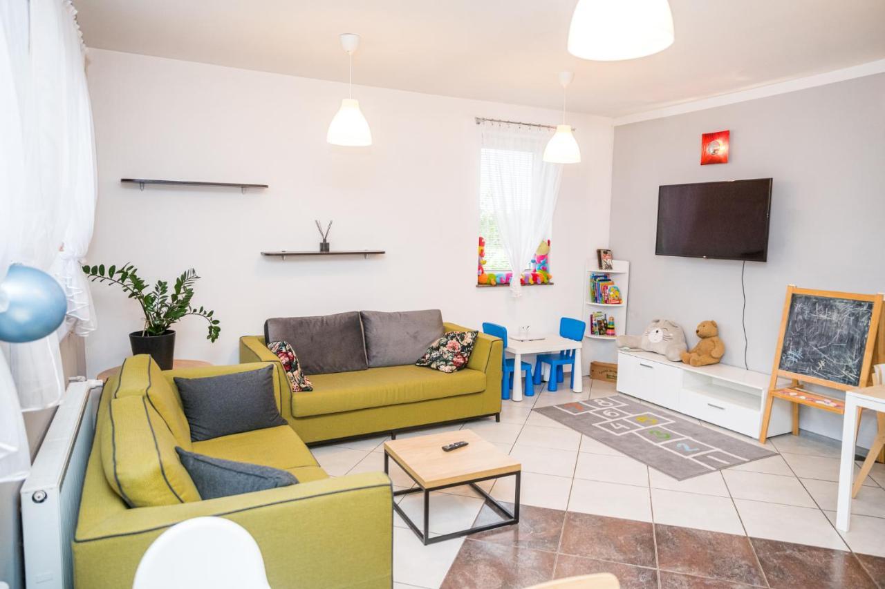 Pogodne Siedlisko Karpacz Hotell Exteriör bild