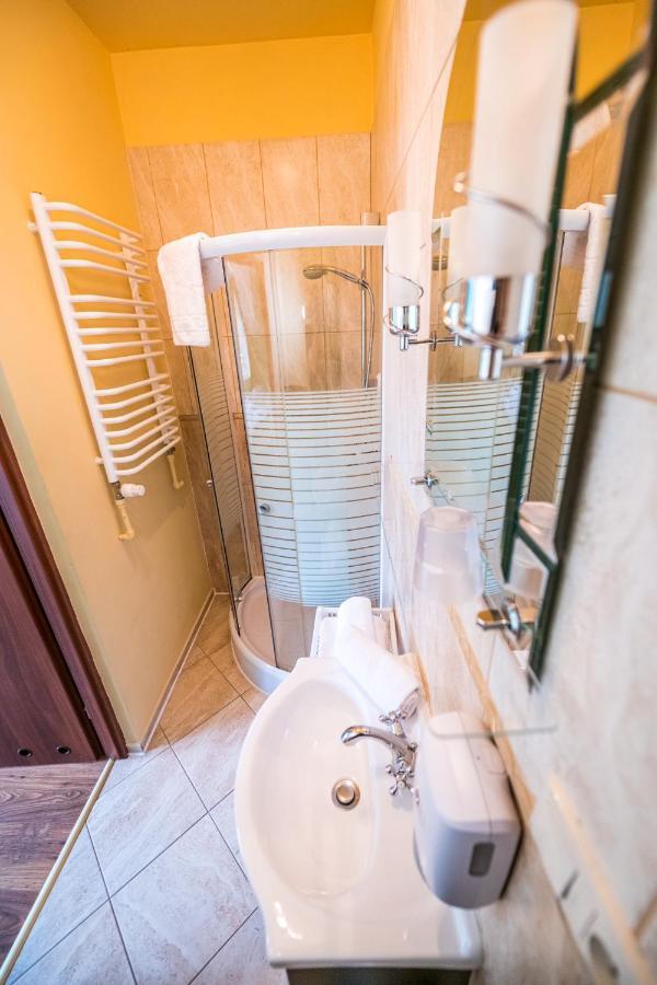 Pogodne Siedlisko Karpacz Hotell Exteriör bild