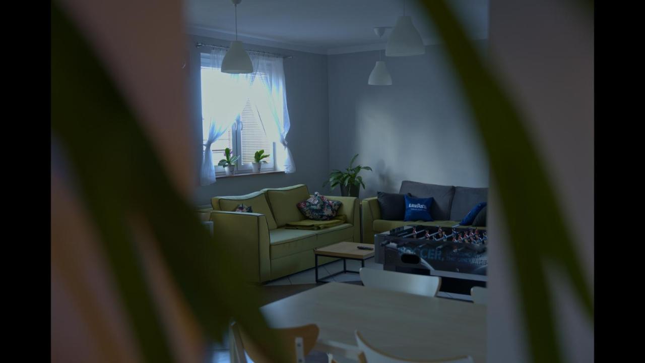 Pogodne Siedlisko Karpacz Hotell Exteriör bild