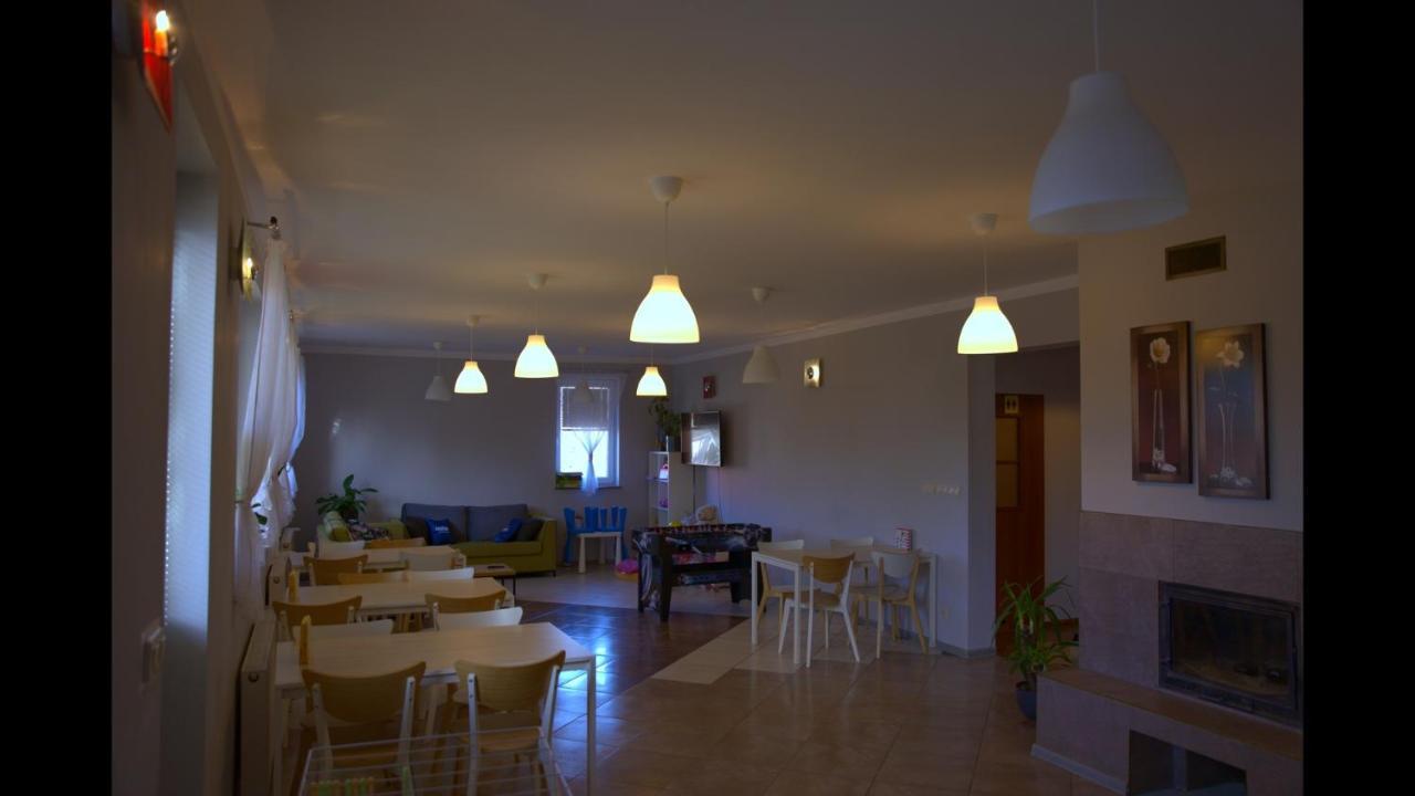 Pogodne Siedlisko Karpacz Hotell Exteriör bild