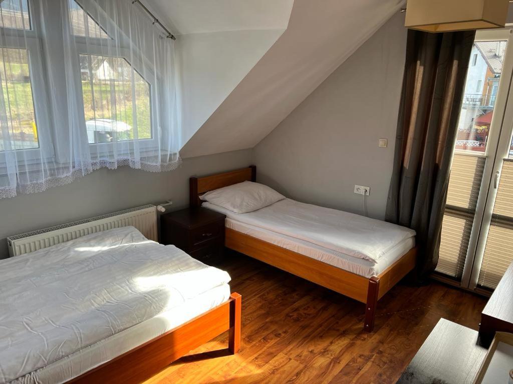 Pogodne Siedlisko Karpacz Hotell Exteriör bild