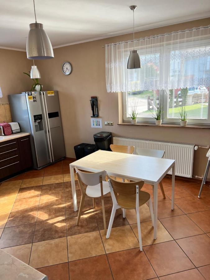 Pogodne Siedlisko Karpacz Hotell Exteriör bild