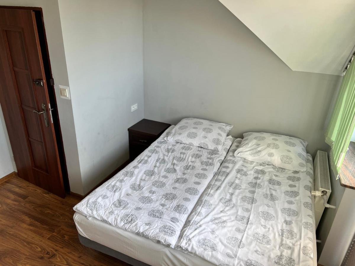 Pogodne Siedlisko Karpacz Hotell Exteriör bild