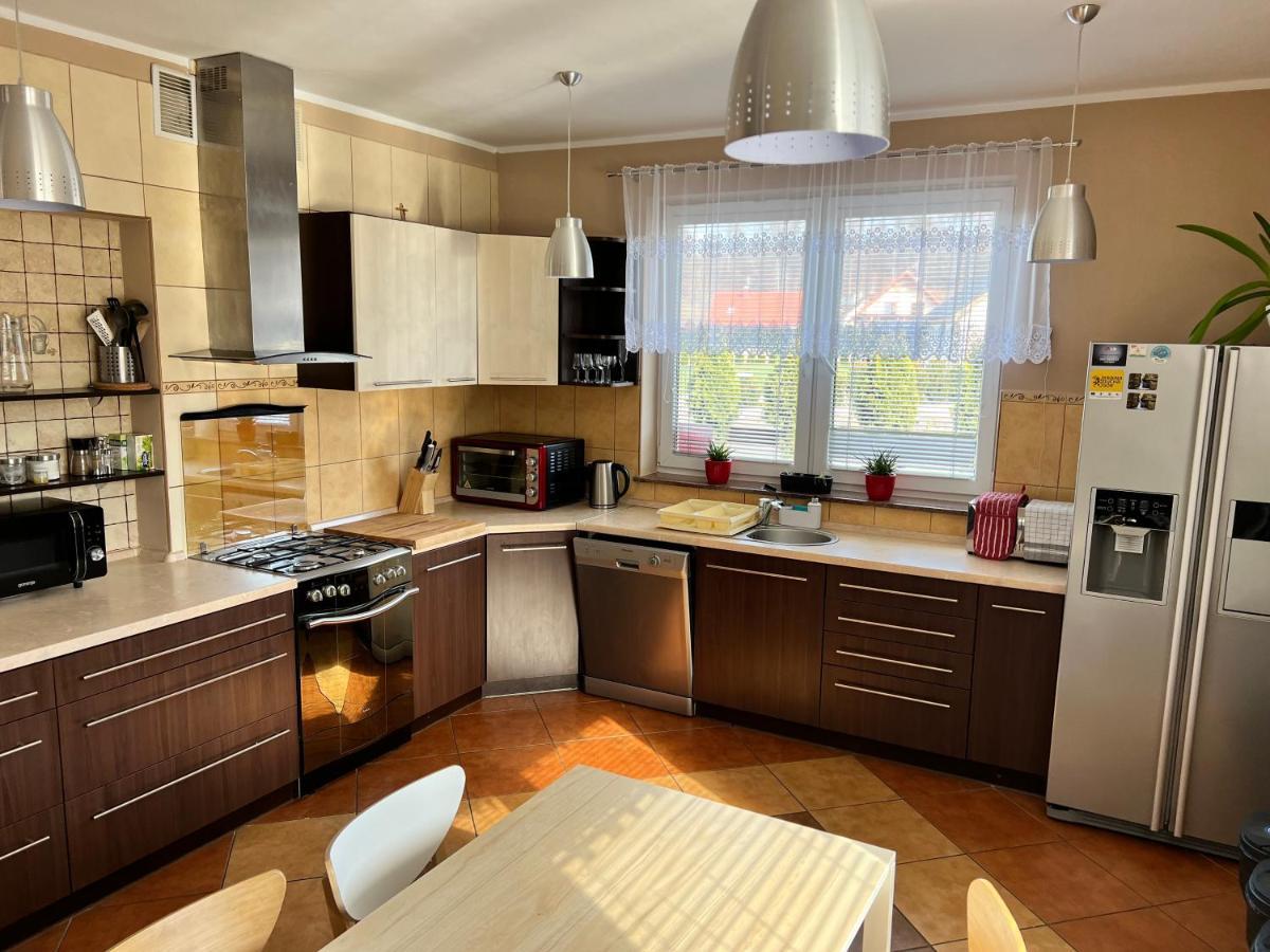 Pogodne Siedlisko Karpacz Hotell Exteriör bild