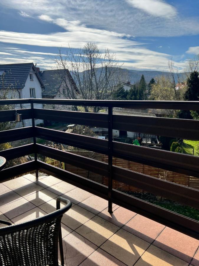 Pogodne Siedlisko Karpacz Hotell Exteriör bild