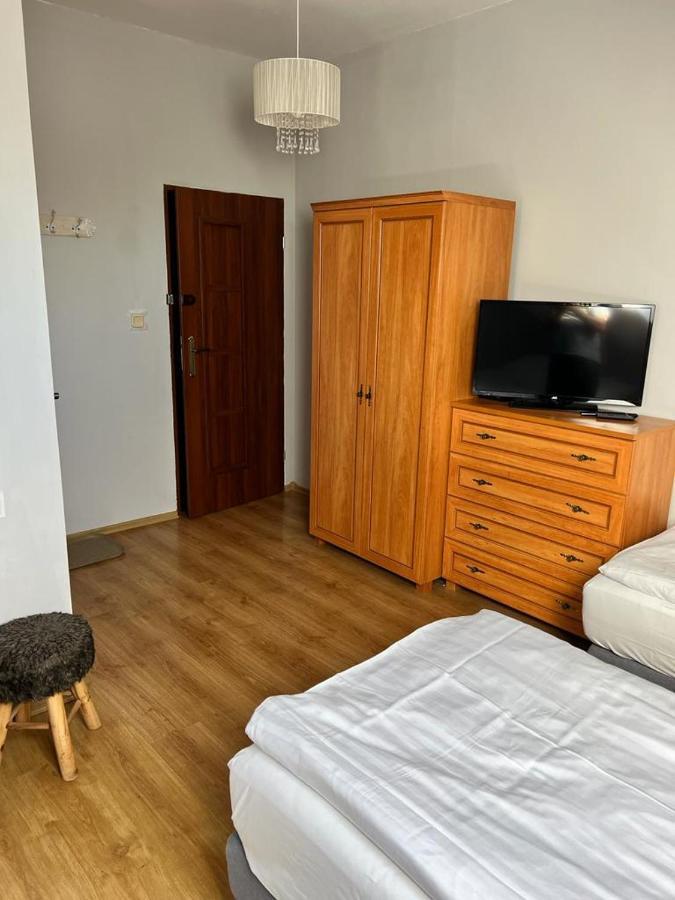 Pogodne Siedlisko Karpacz Hotell Exteriör bild