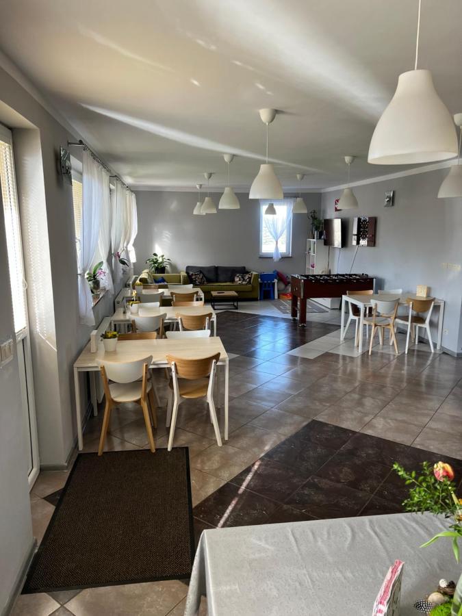 Pogodne Siedlisko Karpacz Hotell Exteriör bild