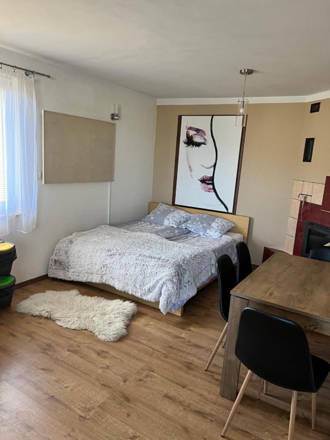 Pogodne Siedlisko Karpacz Hotell Exteriör bild