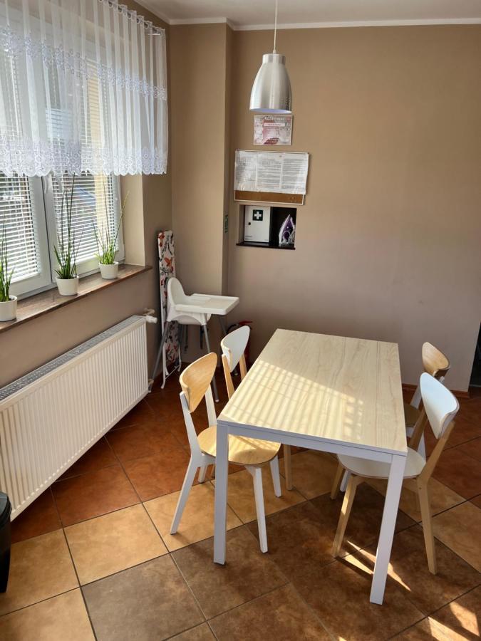 Pogodne Siedlisko Karpacz Hotell Exteriör bild