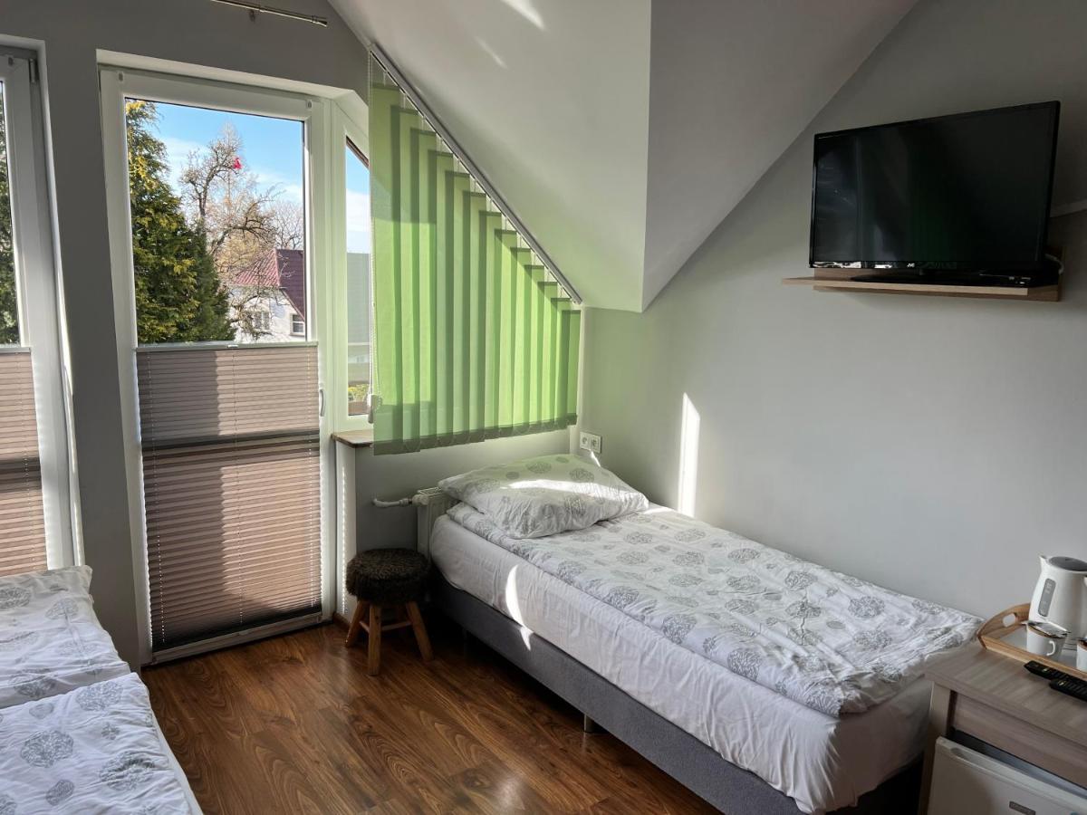 Pogodne Siedlisko Karpacz Hotell Exteriör bild