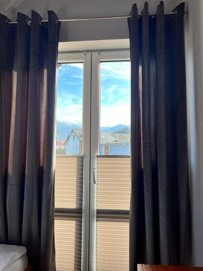 Pogodne Siedlisko Karpacz Hotell Exteriör bild