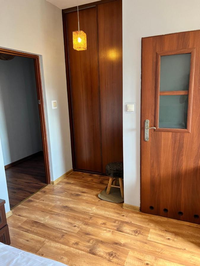 Pogodne Siedlisko Karpacz Hotell Exteriör bild